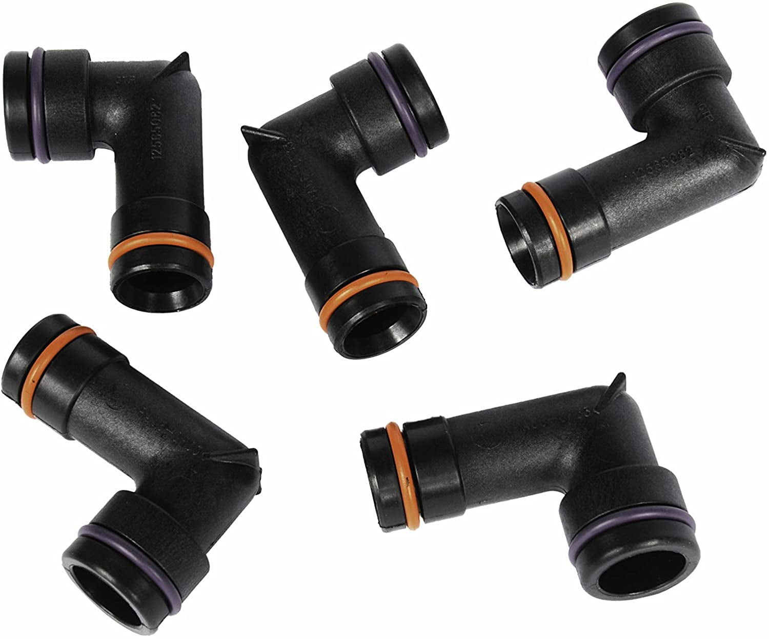 ACDelco GM Genuine Parts Lower Thermal Bypass Pipe 12565082 Fits select: 1999-2005 BUICK LESABRE, 2006-2008 BUICK LUCERNE