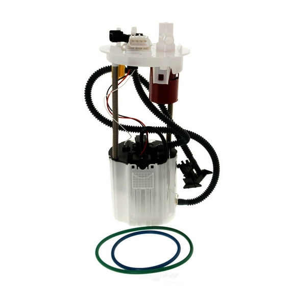 ACDelco GM Genuine Parts M100149 Fuel Pump Module Assembly without Fuel Level Sensor Fits select: 2013-2015 CHEVROLET CAPTIVA LT, 2012 CHEVROLET CAPTIVA SPORT/LS