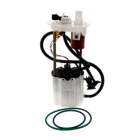 ACDelco GM Genuine Parts M100149 Fuel Pump Module Assembly without Fuel Level Sensor Fits select: 2013-2015 CHEVROLET CAPTIVA LT, 2012 CHEVROLET CAPTIVA SPORT/LS