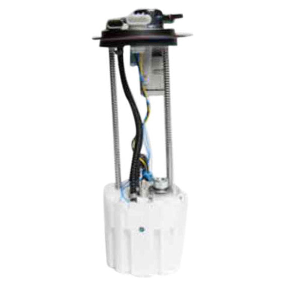 ACDelco GM Genuine Parts M10071 Fuel Pump Module Assembly without Fuel Level Sensor, with Seal Fits select: 2008 CHEVROLET SILVERADO, 2008 GMC SIERRA