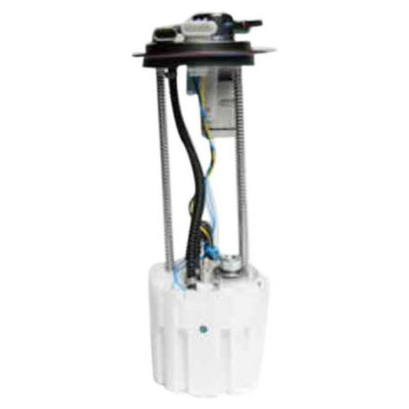 ACDelco GM Genuine Parts M10071 Fuel Pump Module Assembly without Fuel Level Sensor, with Seal Fits select: 2008 CHEVROLET SILVERADO, 2008 GMC SIERRA
