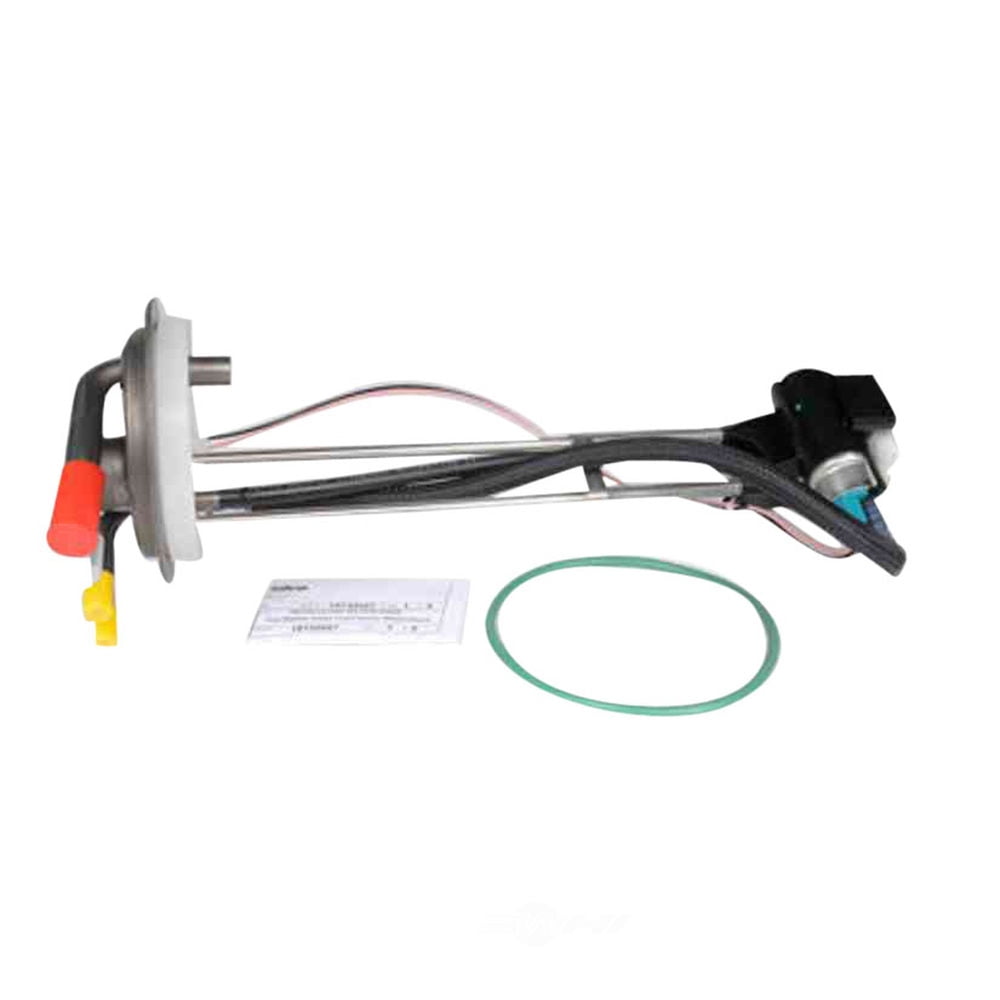 ACDelco GM Genuine Parts M10144 Fuel Pump Module without Fuel Level Sensor, with Seal Fits select: 2007-2010 CHEVROLET SILVERADO, 2008-2010 GMC SIERRA