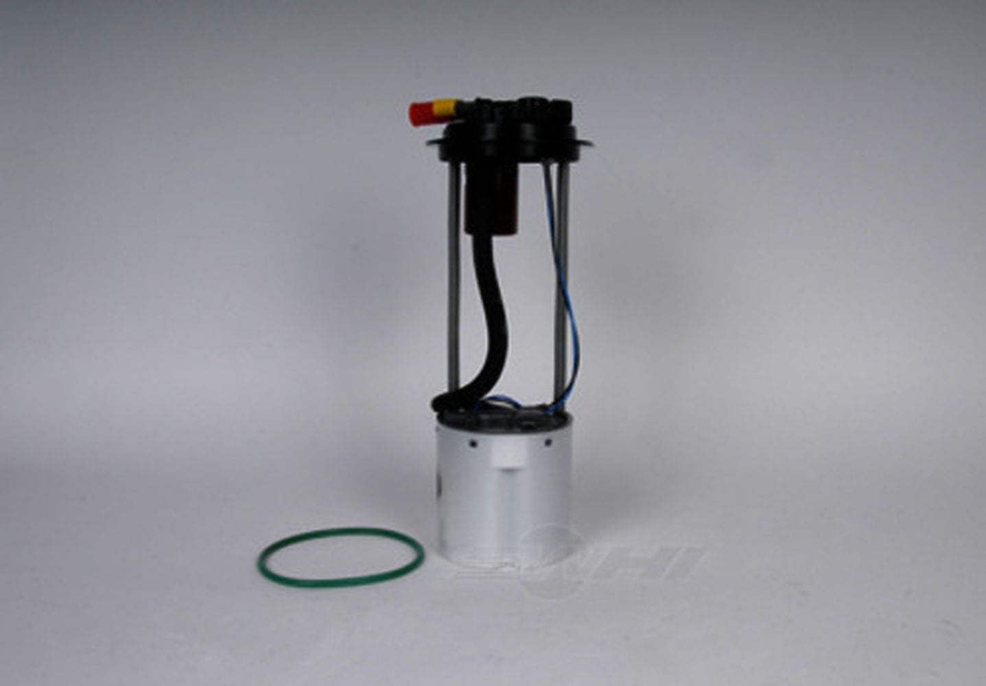 ACDelco GM Genuine Parts M10216 Fuel Pump Module without Fuel Level Sensor, with Pressure Sensor and Seal