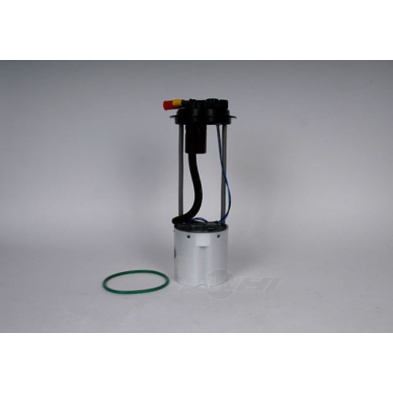 ACDelco Fuel Pump ACDelco MU1435 Fuel Pump And Level Sensor Module - GM ...