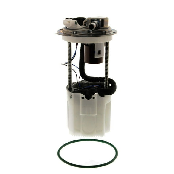 ACDelco GM Genuine Parts M10231 Fuel Pump Module without Fuel Level Sensor, with Pressure Sensor and Seal Fits select: 2009-2012 CHEVROLET COLORADO, 2009-2012 GMC CANYON