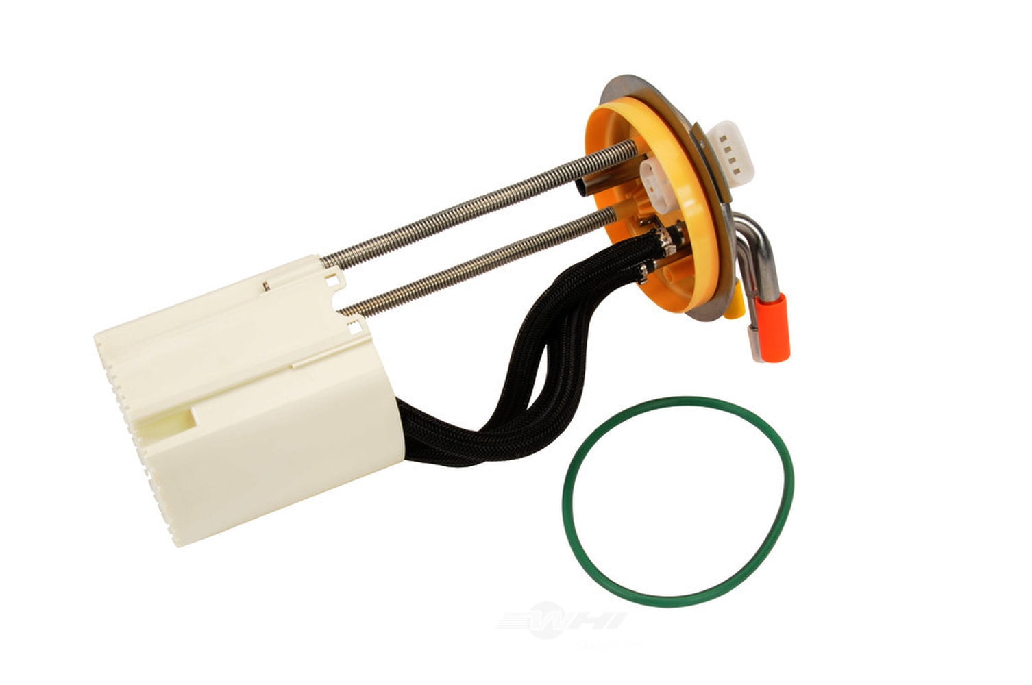 ACDelco GM Genuine Parts M10265 Fuel Pump Module without Fuel Level Sensor, with Seal Fits select: 2008-2016 CHEVROLET EXPRESS G3500, 2008-2016 GMC SAVANA