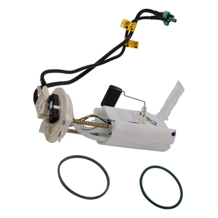 ACDelco GM Genuine Parts MU1374 Fuel Pump and Level Sensor Module with Seals Fits 2004 Chevrolet Cavalier