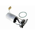 thumbnail image 1 of ACDelco GM Genuine Parts MU1433 Fuel Pump and Level Sensor Module, 1 of 3