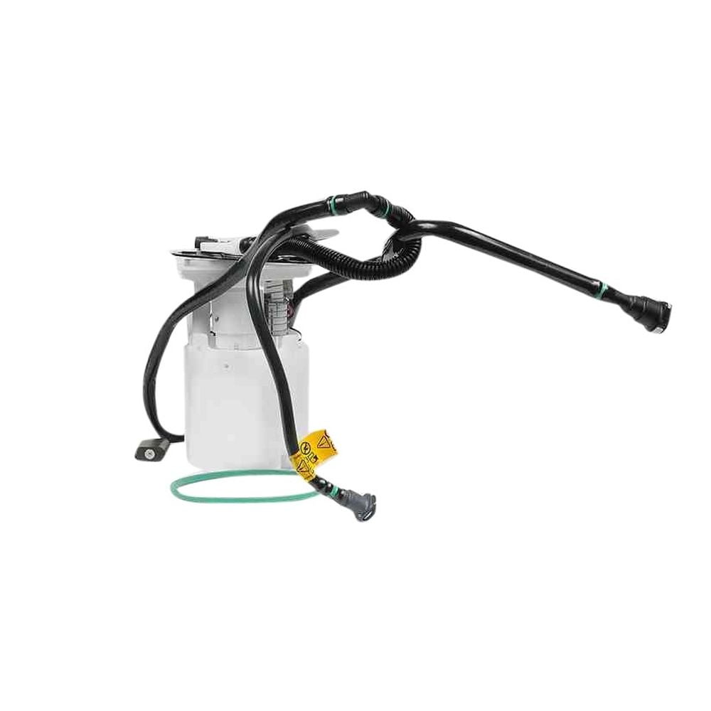 GM Genuine Parts Fuel Pump And Level Sensor Module With Seal - View #7