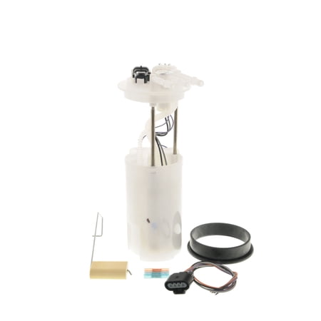 ACDelco GM Genuine Parts MU1733 Fuel Pump and Level Sensor Module with Seal Fits 2000 Chevrolet Blazer