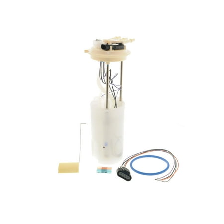 ACDelco GM Genuine Parts MU1755 Fuel Pump Module Kit Fits 2000 Chevrolet Blazer