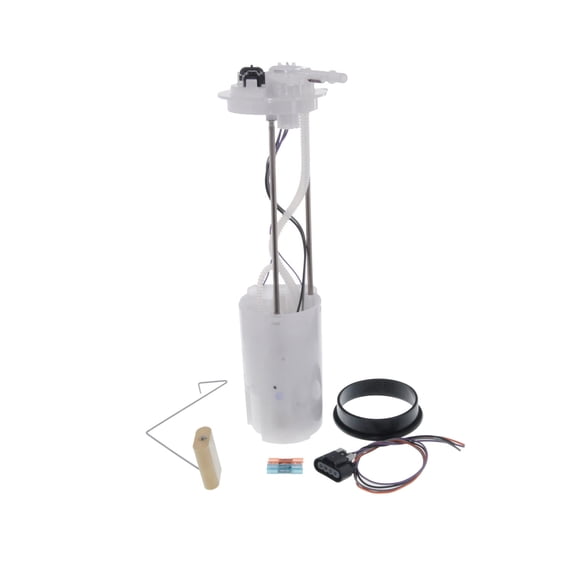 ACDelco GM Genuine Parts MU1757 Fuel Pump and Level Sensor Module with Seal, Float, and Harness