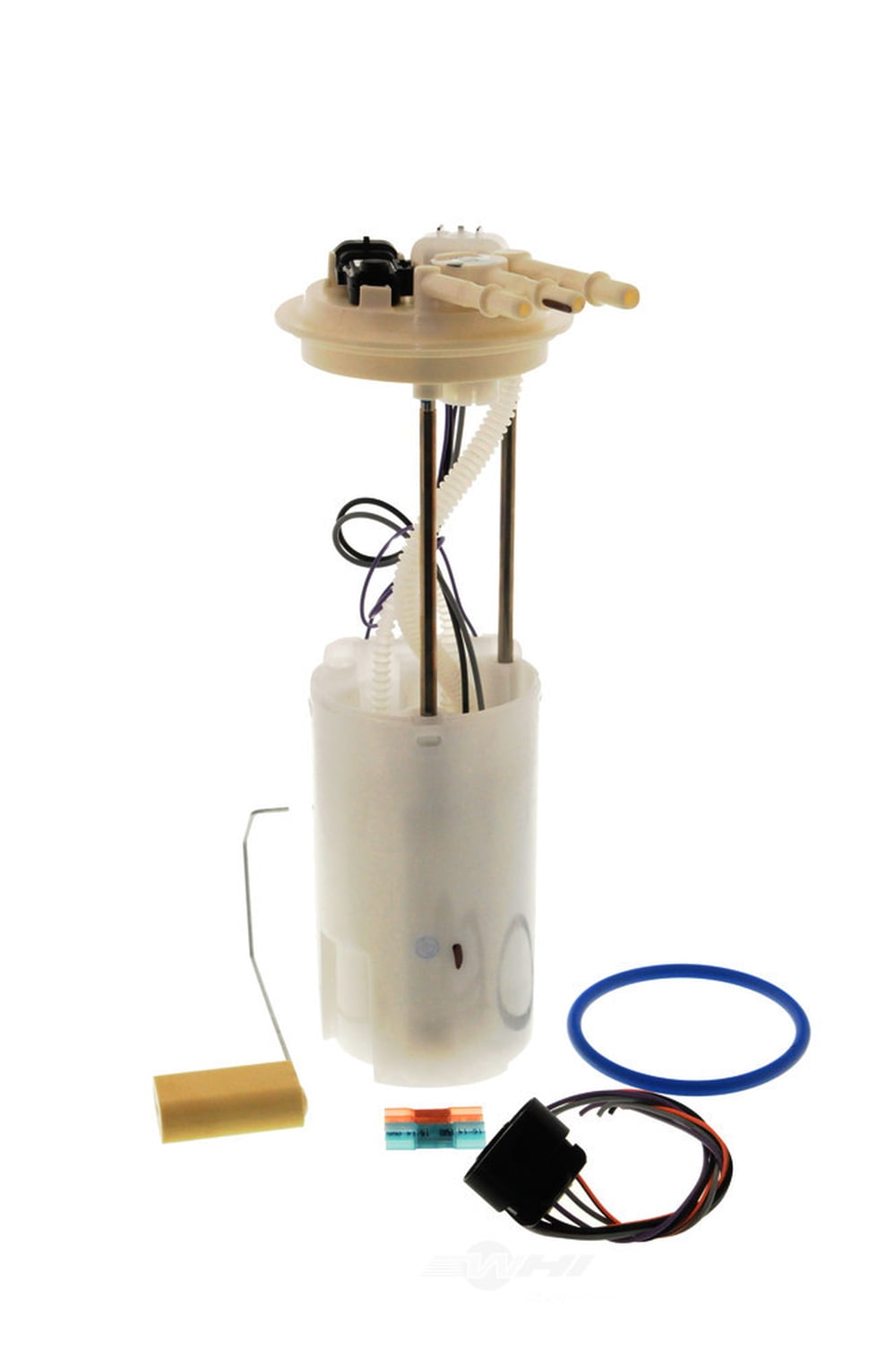 ACDelco GM Genuine Parts MU1772 Fuel Pump and Level Sensor Module with Seal Fits 1998 Chevrolet Blazer