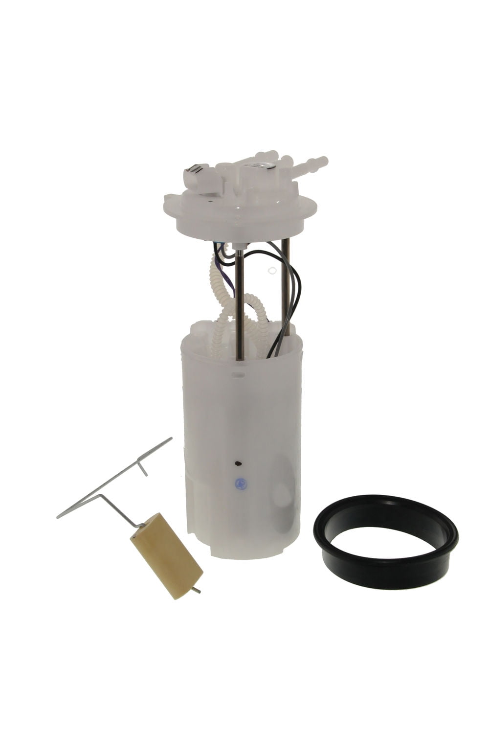 ACDelco GM Genuine Parts MU1777 Fuel Pump Module Kit with Sender