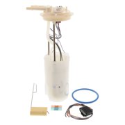 ACDelco GM Genuine Parts MU1821 Fuel Pump and Level Sensor Module with Seal, Float, and Harness