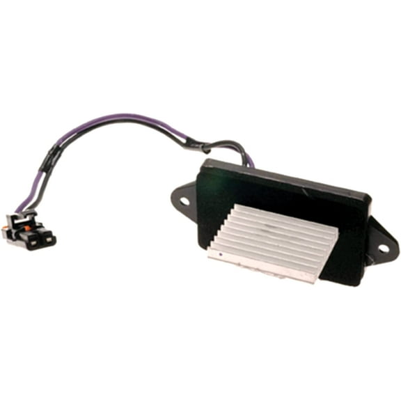 ACDelco GM Genuine Parts Multi-Purpose Relay 15-8961 Fits select: 2001-2006 CHEVROLET TAHOE, 2002-2006 GMC YUKON