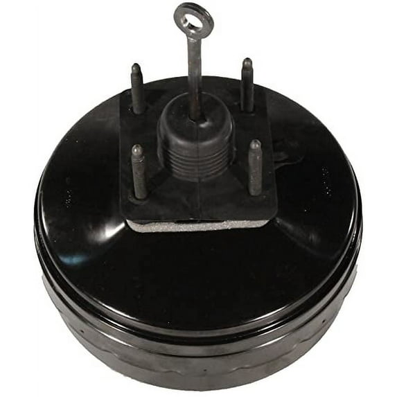 ACDelco GM Genuine Parts Power Brake Booster Assembly 178-0911
