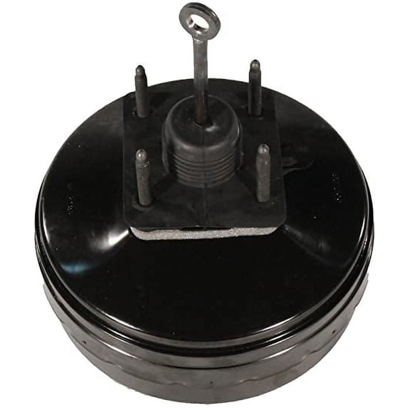 ACDelco GM Genuine Parts Power Brake Booster Assembly 178-0911