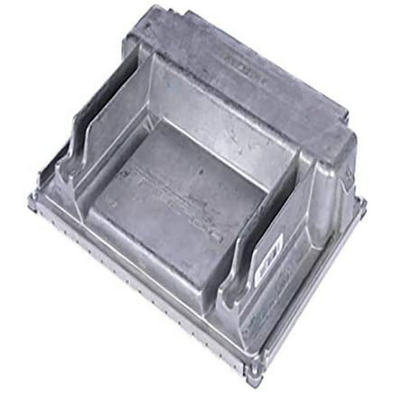 Remanufactured ACDelco GM Genuine Parts Powertrain Control Module 12583827 Fits select: 2003-2005 BUICK CENTURY, 2003 CHEVROLET MALIBU