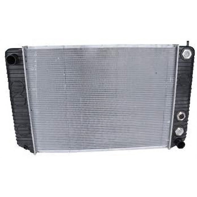 ACDelco GM Genuine Parts Radiator 21625 - Walmart Business Supplies