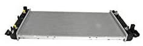 ACDelco GM Genuine Parts Radiator 21742