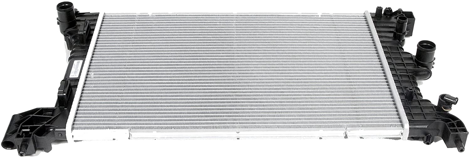 ACDelco GM Genuine Parts Radiator 21826