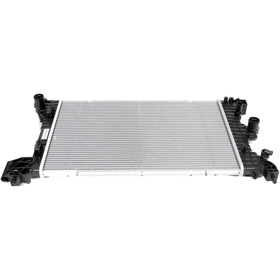 ACDelco GM Genuine Parts Radiator 21826