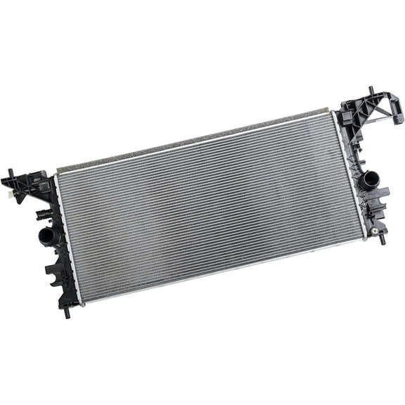 ACDelco GM Genuine Parts Radiator 21934