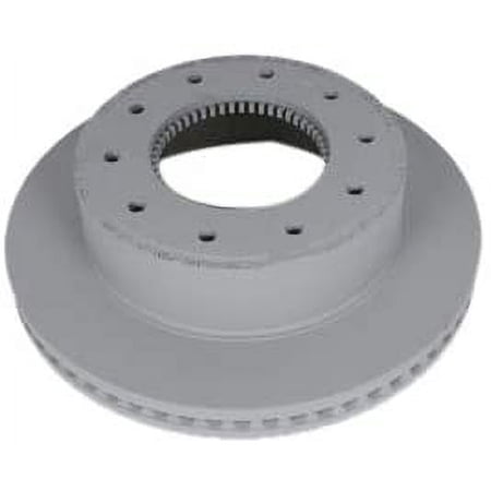 ACDelco GM Genuine Parts Rear Disc Brake Rotor 177-0958