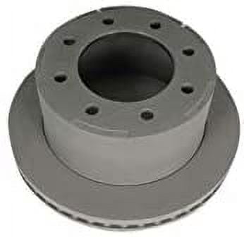 ACDelco GM Genuine Parts Rear Disc Brake Rotor 177-1070