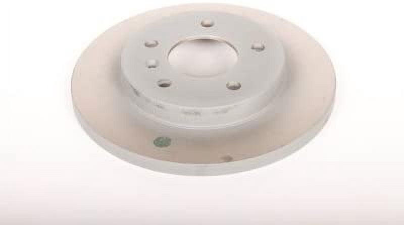 ACDelco GM Genuine Parts Rear Disc Brake Rotor 177-1073 Fits select: 2010-2013 CHEVROLET IMPALA, 2014-2016 CHEVROLET IMPALA LIMITED