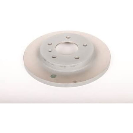ACDelco GM Genuine Parts Rear Disc Brake Rotor 177-1073 Fits select: 2010-2013 CHEVROLET IMPALA, 2014-2016 CHEVROLET IMPALA LIMITED