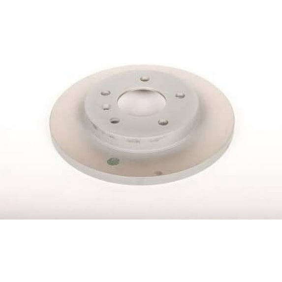 ACDelco GM Genuine Parts Rear Disc Brake Rotor 177-1073 Fits select: 2010-2013 CHEVROLET IMPALA, 2014-2016 CHEVROLET IMPALA LIMITED