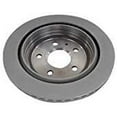thumbnail image 1 of ACDelco GM Genuine Parts Rear Disc Brake Rotor 177-1087, 1 of 2