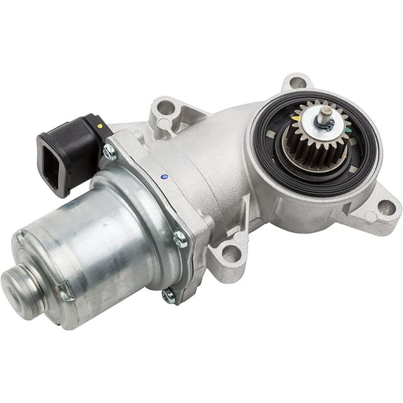 ACDelco GM Genuine Parts Transfer Case Four Wheel Drive Actuator 84109212
