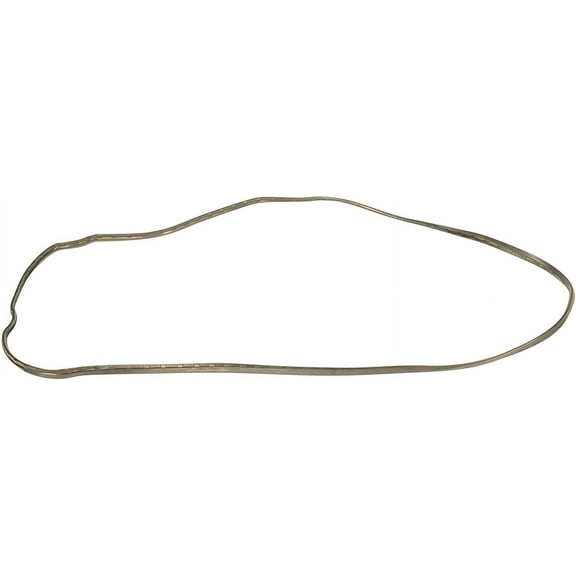 ACDelco GM Genuine Parts Valve Cover Gasket 12637683 Fits select: 1999-2019 CHEVROLET SILVERADO, 2001-2014 CHEVROLET TAHOE