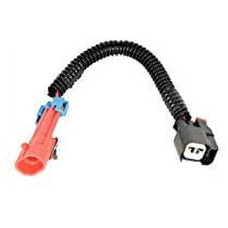 ACDelco GM Genuine Parts Vapor Canister Vent Valve Solenoid Jumper 