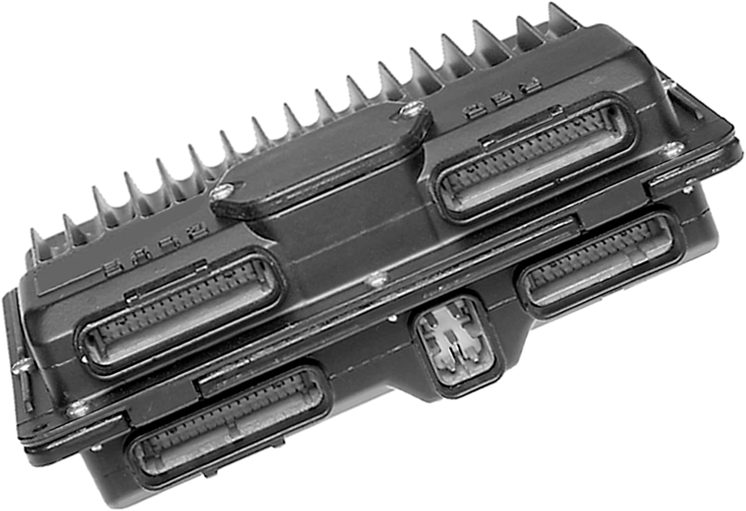 Remanufactured MODULE-VEH CONT