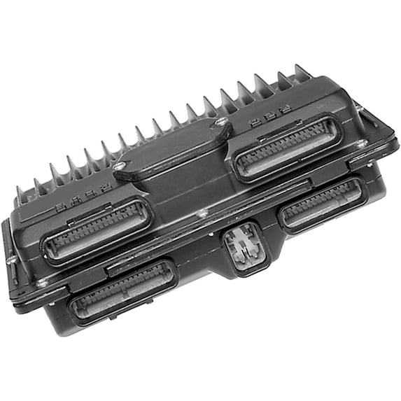 Remanufactured MODULE-VEH CONT