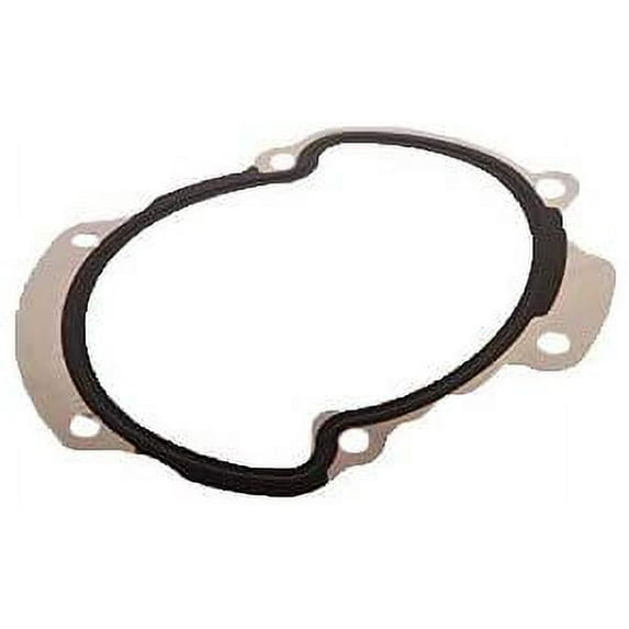 ACDelco GM Genuine Parts Water Pump Gasket 251-2052