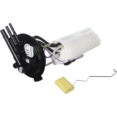 ACDelco GM OE Lifetime Warranty Fuel Pump Assembly Fits select: 2004-2005 BUICK RENDEZVOUS, 2004-2005 PONTIAC AZTEK