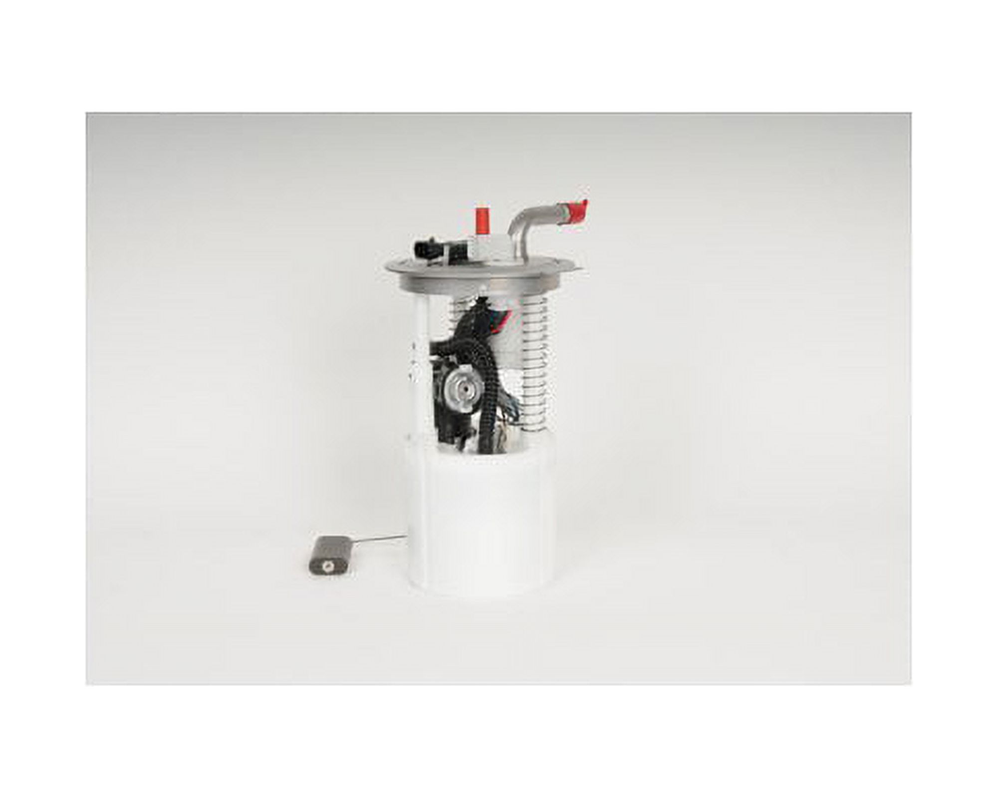 ACDelco GM OE Lifetime Warranty Fuel Pump Assembly Fits select: 2005-2007 CHEVROLET TRAILBLAZER, 2005-2007 GMC ENVOY