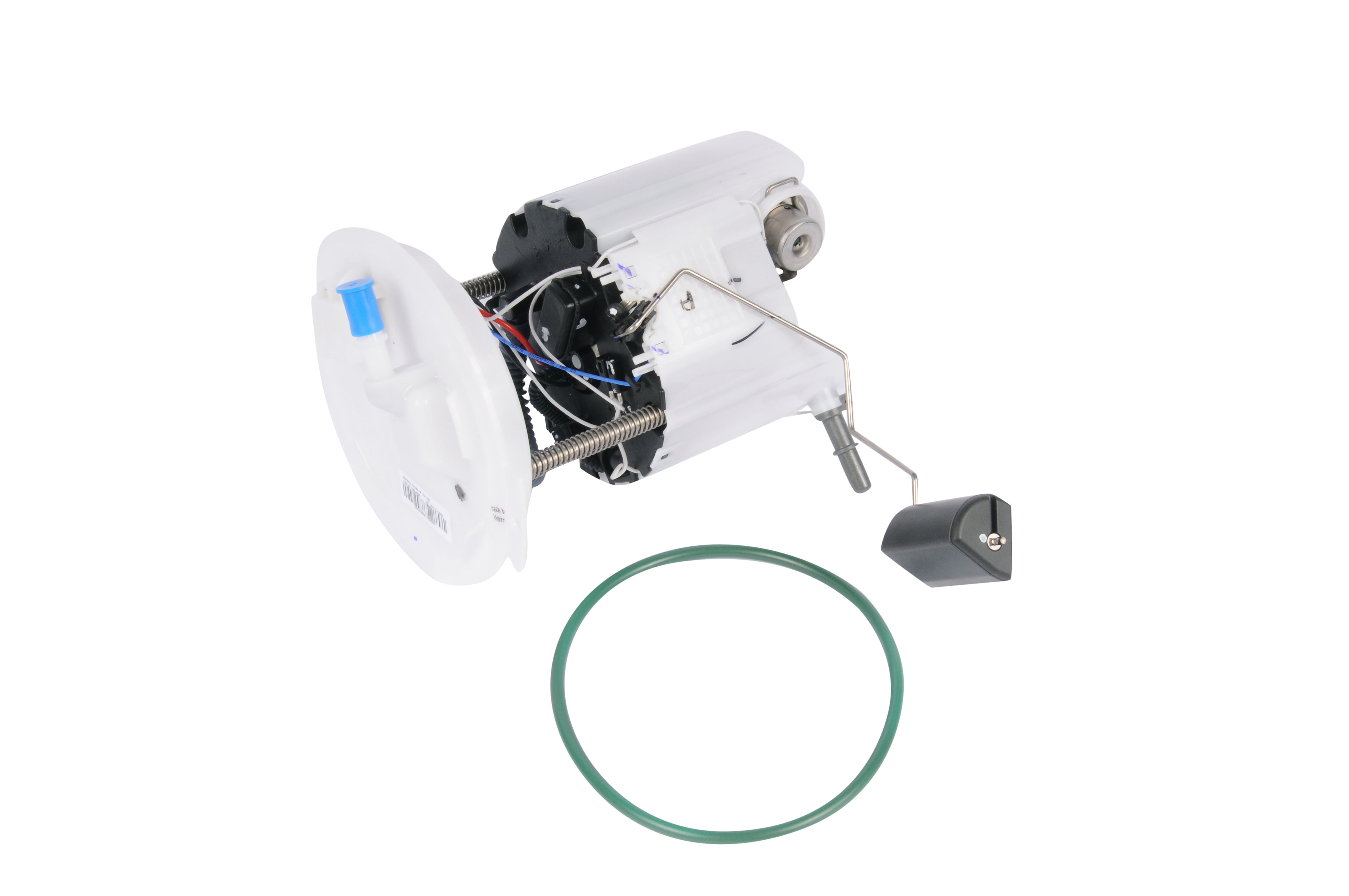 ACDelco GM OE Lifetime Warranty Fuel Pump Assembly Fits select: 2010-2013 CADILLAC CTS LUXURY COLLECTION, 2014 CADILLAC CTS PREMIUM COLLECTION