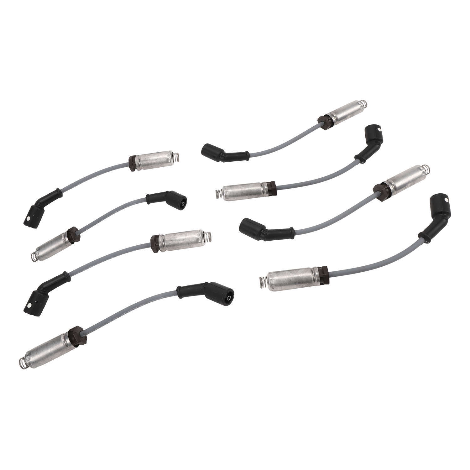 ACDelco GM OE Lifetime Warranty Ignition Wire Set