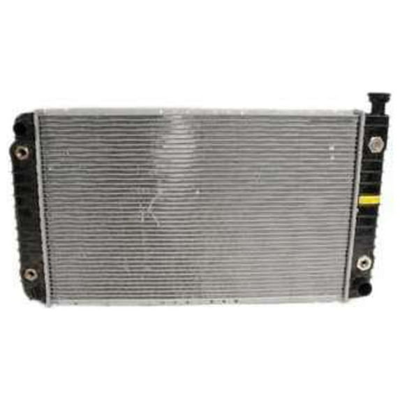ACDelco GM OE Lifetime Warranty Radiator