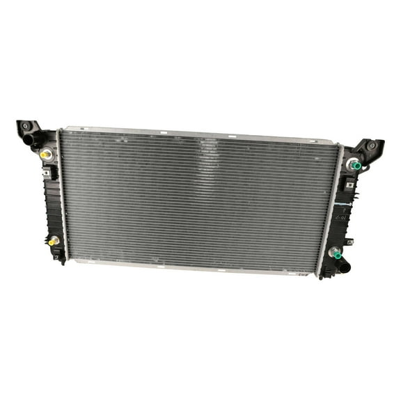 ACDelco GM OE Lifetime Warranty Radiator