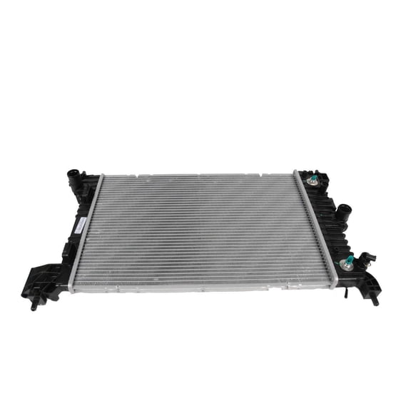 ACDelco GM OE Lifetime Warranty Radiator