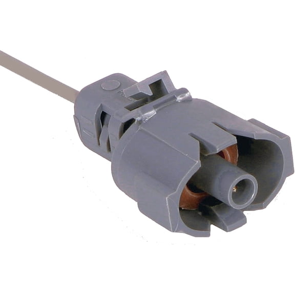 ACDelco GM Original Equipment 1-Way Male Gray Multi-Purpose Pigtail PT308