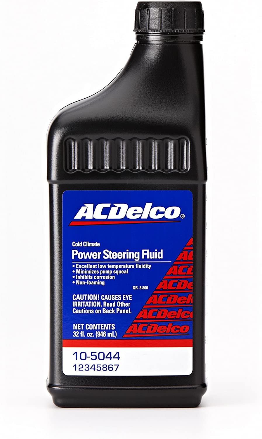 ACDelco GM Original Equipment 105044 Cold Climate Power Steering Fluid