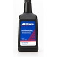 ACDelco GM Original Equipment 105073 Power Steering Fluid 32 oz